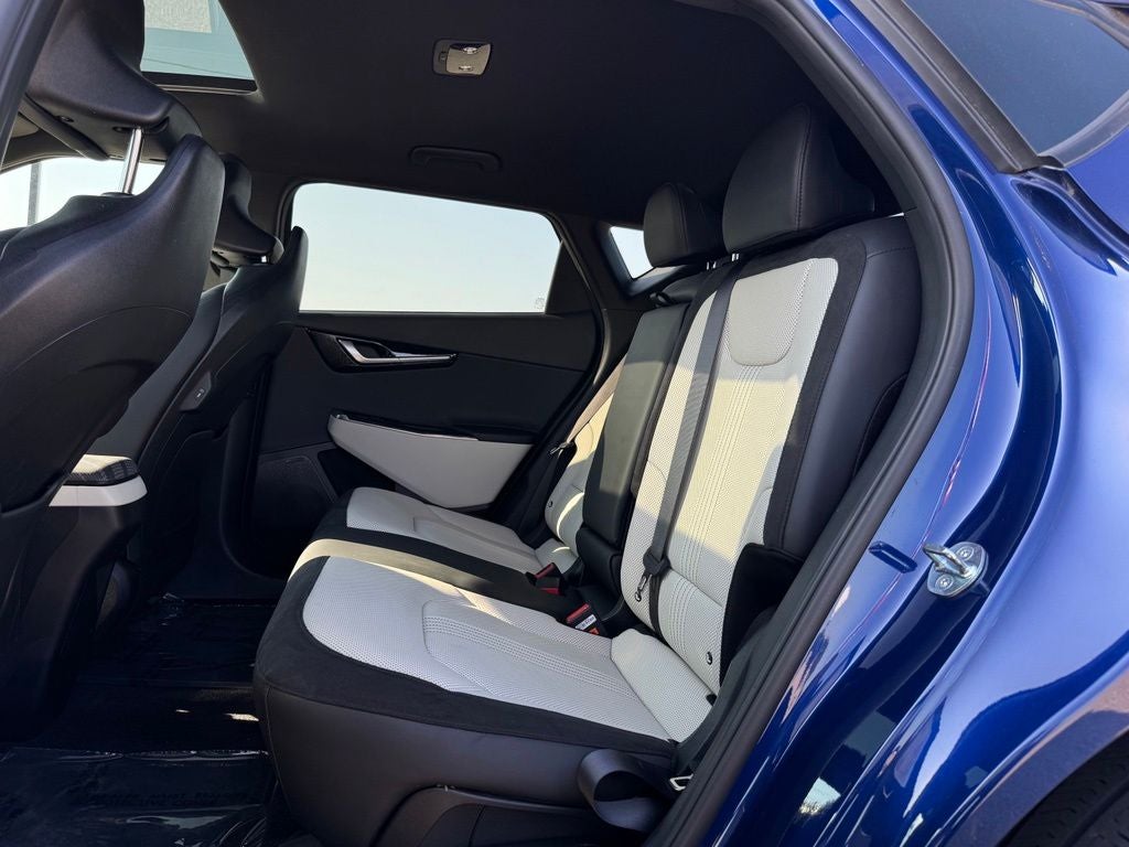 2023 Kia EV6 GT-Line