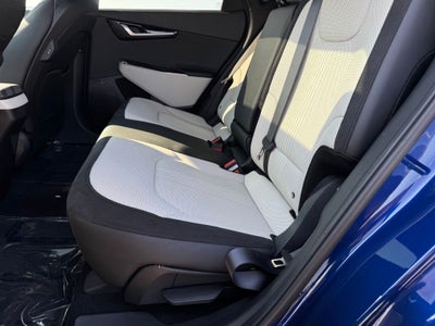 2023 Kia EV6 GT-Line