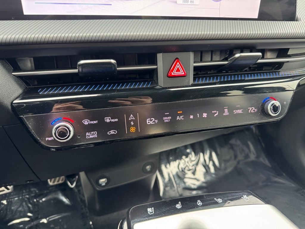 2023 Kia EV6 GT-Line