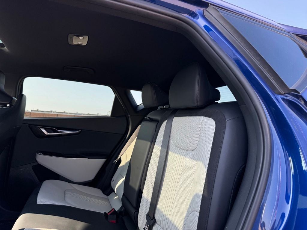 2023 Kia EV6 GT-Line