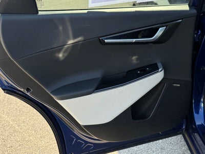 2023 Kia EV6 GT-Line
