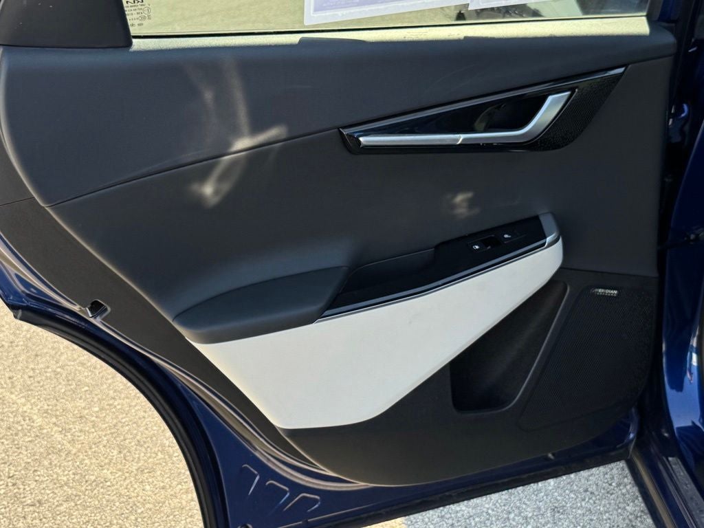 2023 Kia EV6 GT-Line