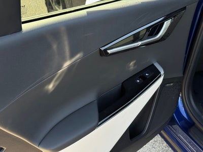 2023 Kia EV6 GT-Line