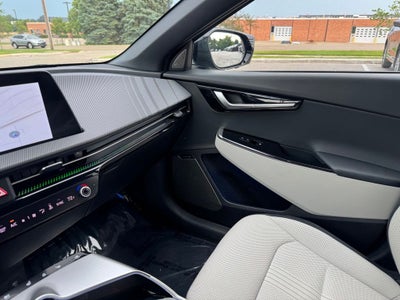 2023 Kia EV6 GT-Line
