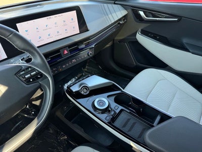 2023 Kia EV6 GT-Line