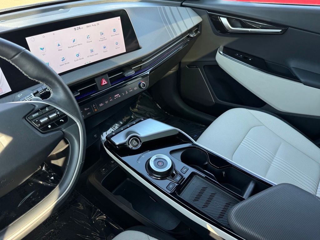 2023 Kia EV6 GT-Line