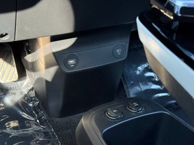 2023 Kia EV6 GT-Line