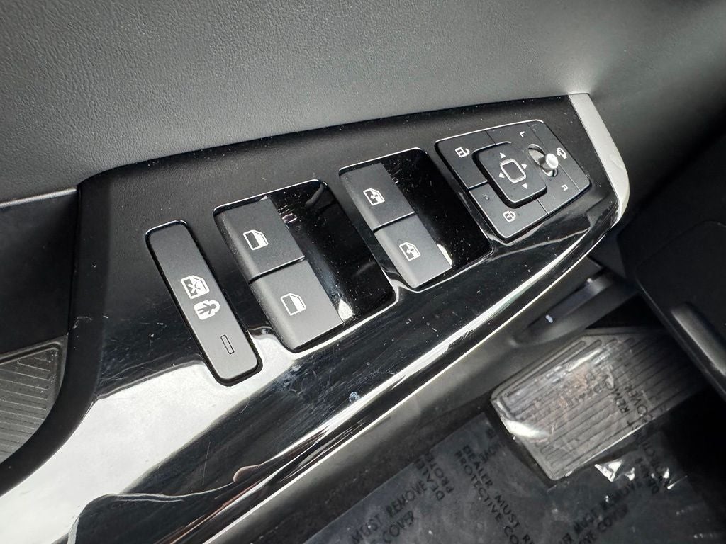 2023 Kia EV6 GT-Line