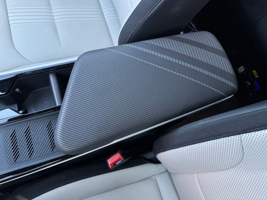 2023 Kia EV6 GT-Line