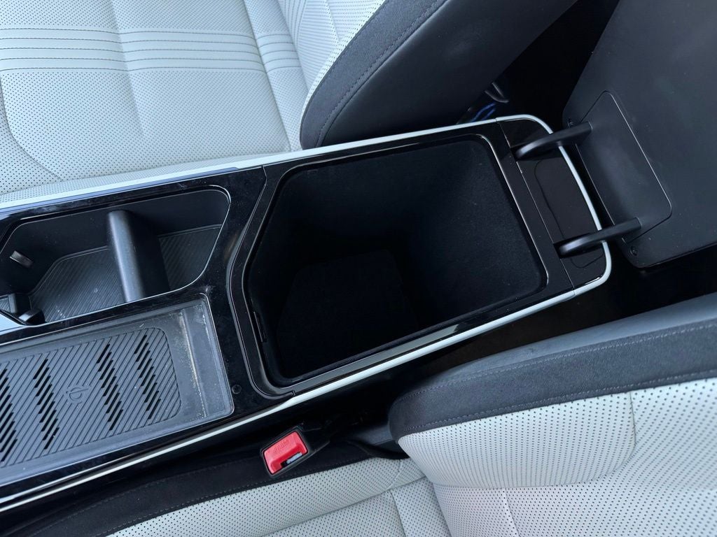 2023 Kia EV6 GT-Line