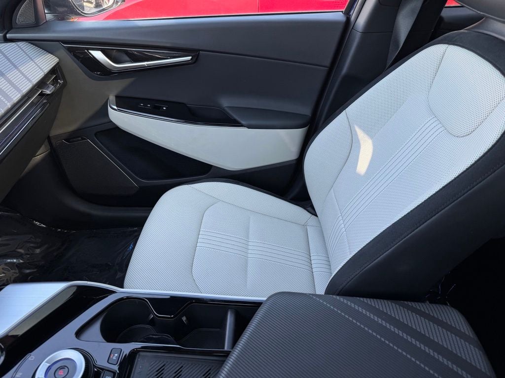 2023 Kia EV6 GT-Line
