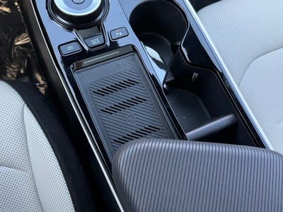 2023 Kia EV6 GT-Line