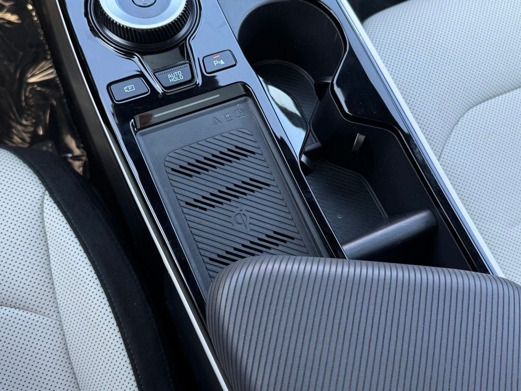 2023 Kia EV6 GT-Line