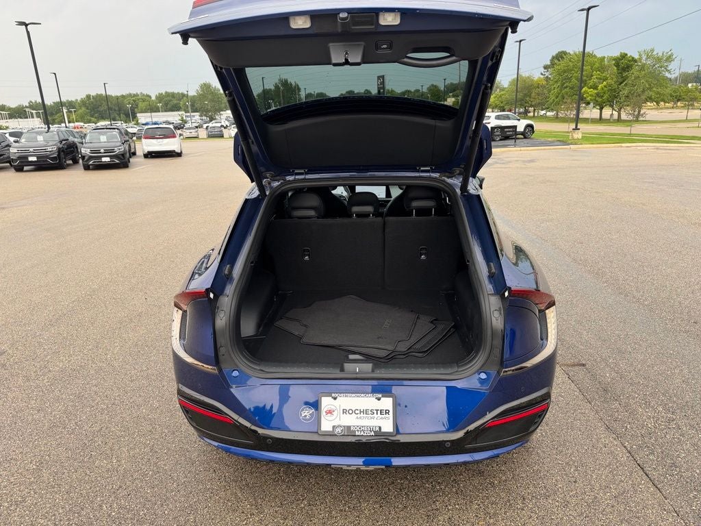 2023 Kia EV6 GT-Line