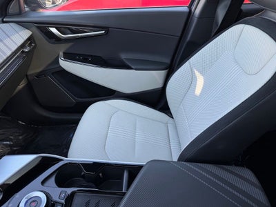 2023 Kia EV6 GT-Line