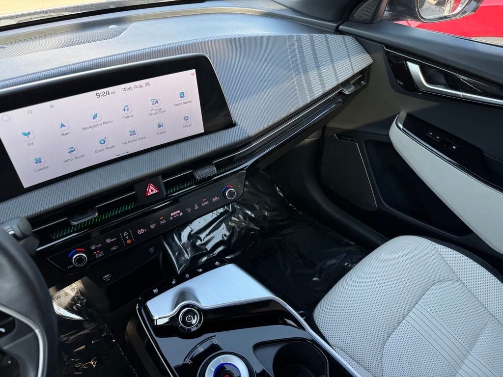 2023 Kia EV6 GT-Line