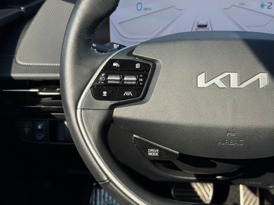 2023 Kia EV6 GT-Line