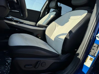 2023 Kia EV6 GT-Line