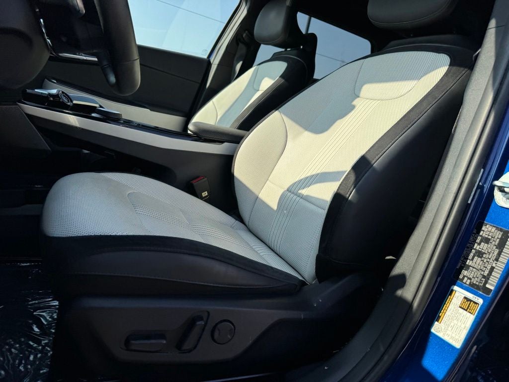 2023 Kia EV6 GT-Line