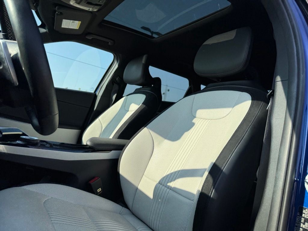 2023 Kia EV6 GT-Line