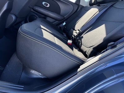 2014 Kia Soul Plus