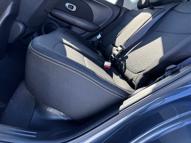 2014 Kia Soul Plus