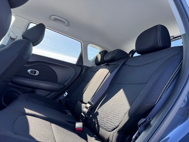 2014 Kia Soul Plus