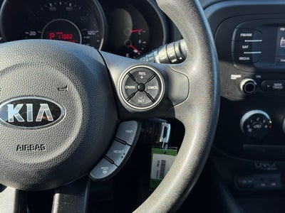 2014 Kia Soul Plus