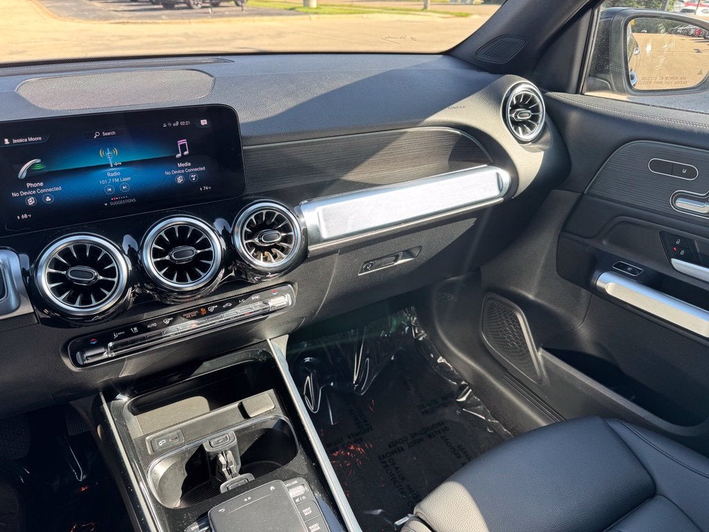2023 Mercedes-Benz GLB GLB 250 4MATIC®