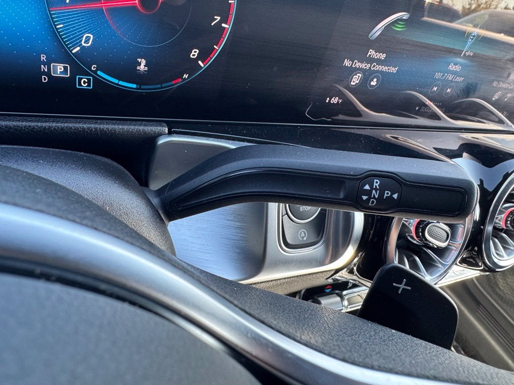 2023 Mercedes-Benz GLB GLB 250 4MATIC®