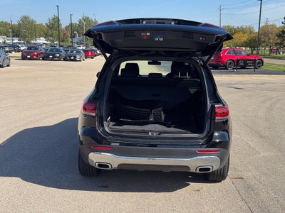 2023 Mercedes-Benz GLB GLB 250 4MATIC®