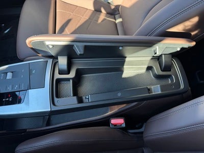 2025 BMW X1 xDrive28i w/ Panoramic Moonroof