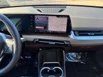 2025 BMW X1 xDrive28i w/ Panoramic Moonroof
