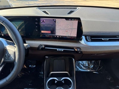 2025 BMW X1 xDrive28i w/ Panoramic Moonroof