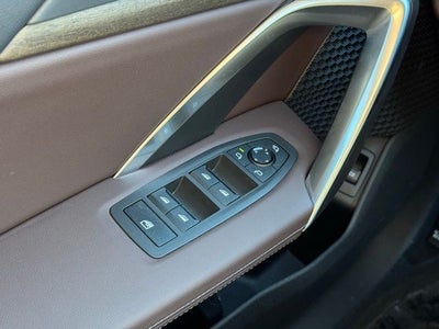 2025 BMW X1 xDrive28i w/ Panoramic Moonroof