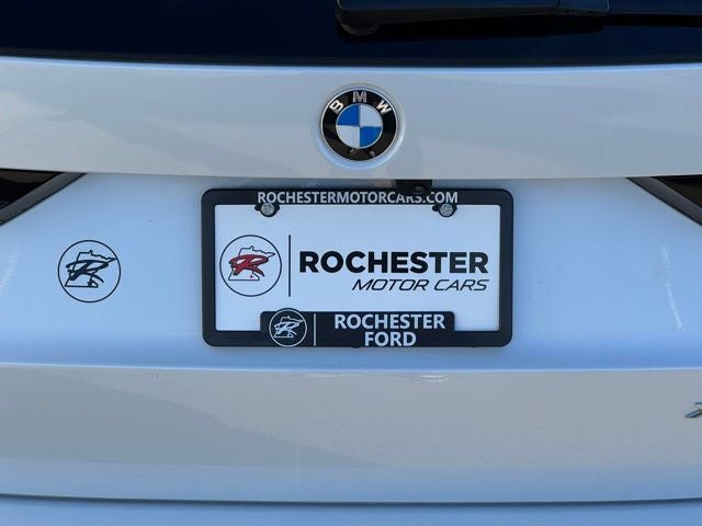 2025 BMW X1 xDrive28i w/ Panoramic Moonroof