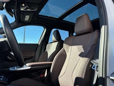 2025 BMW X1 xDrive28i w/ Panoramic Moonroof