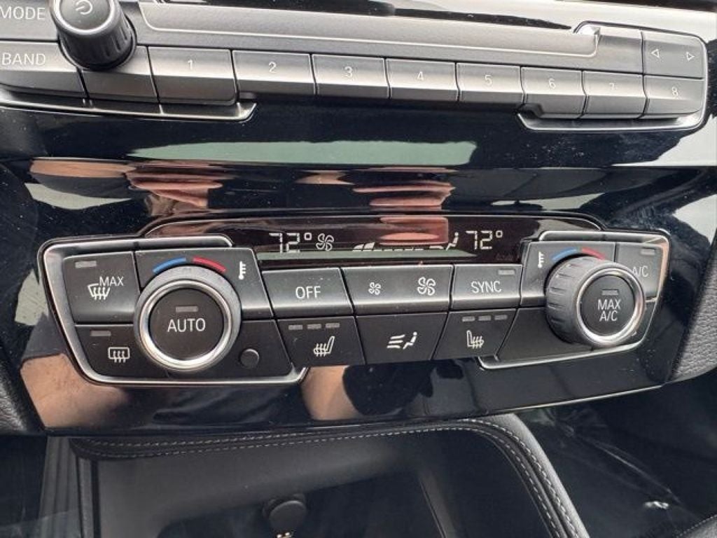 2020 BMW X2 xDrive28i