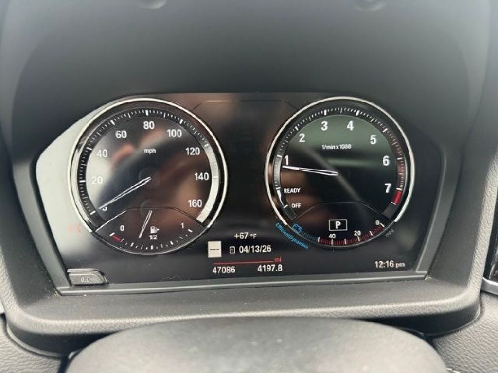 2020 BMW X2 xDrive28i