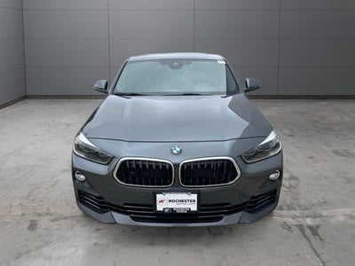 2020 BMW X2 xDrive28i