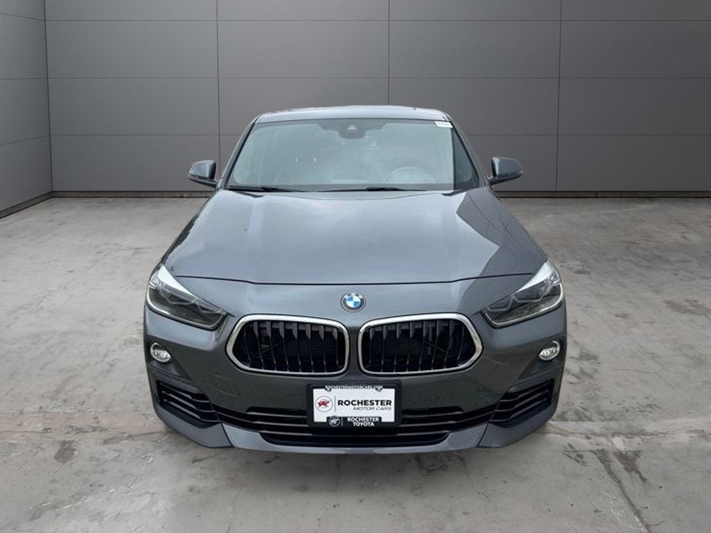 2020 BMW X2 xDrive28i