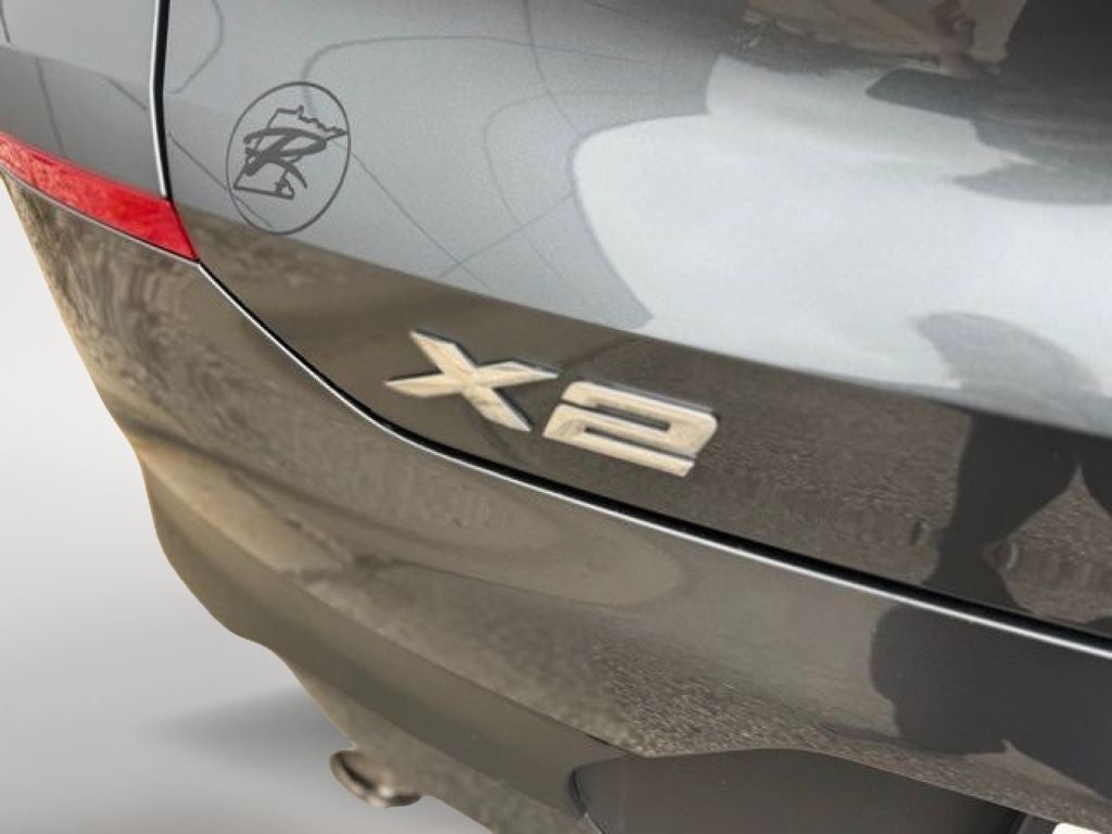 2020 BMW X2 xDrive28i