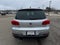 2017 Volkswagen Tiguan 2.0T S 4Motion