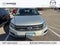 2015 Volkswagen Tiguan S 4Motion