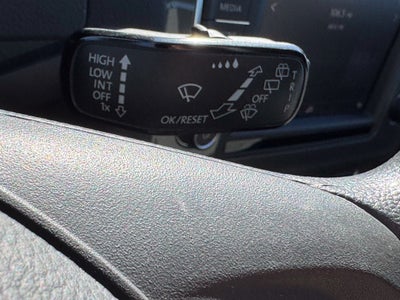 2016 Volkswagen e-Golf SE