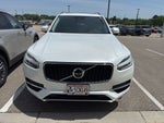 2017 Volvo XC90 T6 Momentum