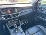 2019 Alfa Romeo Stelvio Ti