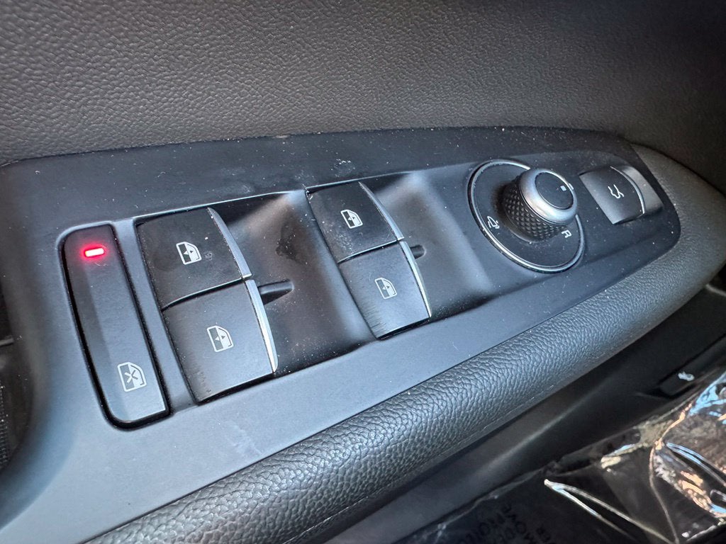2019 Alfa Romeo Stelvio Ti