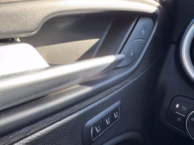 2019 Alfa Romeo Stelvio Ti