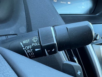 2018 Acura TLX 2.4L FWD